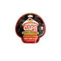 CAPS D9 NANO 5GUMMIE 1CT STRAWBR