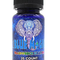 BLUE MAGIC TRAINWRECK 35CT