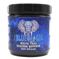 BLUE MAGIC WHITE THAI 500GM