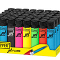 CLIPPER JET TORCH WIND PROOF