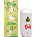 GLOW CAKE 3.0 5CT LEMON CRK TART