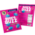 BUCKA BUZZ GUMMIES D9THCA 1CT