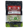 EARTH KRATOM 150CAPS RED MAEDA