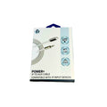 POWER+ IP TO AUX 6FT 1CT