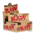 RAW CL KS SUPREME PAPERS 24CT