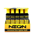 NEON UNIVERSAL GAS BUTANE 20CT
