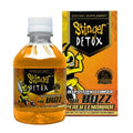 STINGER DETOX BUZ 5X PEACHLEMON