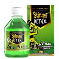 STINGER DETOX BUZ 7DAY LIME
