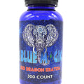 BLUE MAGIC RED DRAGON 300CT