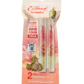 CUTLEAF THCA 2G 2 PEACHCREAM 1CT