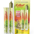 CUTLEAF THCA 2G 2 LEMON CHRY10CT