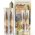 CUTLEAF THCA 2G 2 COKIE CREM10CT