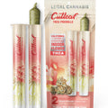 CUTLEAF THCA 2G 2PEACH CRM10CT