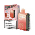 GEEK BAR 15K CHERRY BOMB