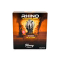 RHINO PLATINUM 8K HONEY