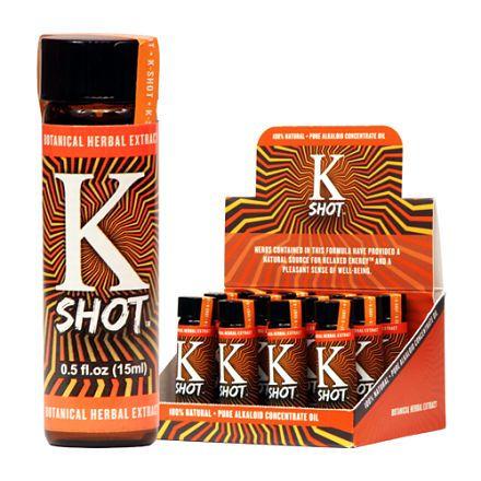 KSHOT 12CT