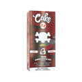 CAKE3.0 WAVY CARTRIDE 1CT DIEDPR