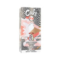 CAKE3.0 WAVY CARTRIDE 5CT STRBRY