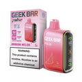 GEEK BAR 15K DRAGON MELON