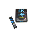 HONEY 4K 12PK