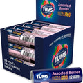 TUMS ULTRA STRENGTH 1K