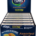 TUMS ASSORTED FRUIT