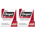 ORAJEL GEL TUBE 1CT