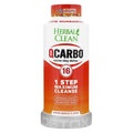 QCARBO STRAW MANGO FLAVORED