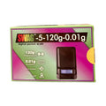 SWAG 5-120G
