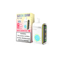 GEEK BAR 15K WHITE GUMMY ICE