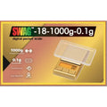 SWAG 18-1000G