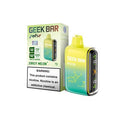 GEEK BAR 15K CRAZY MELON