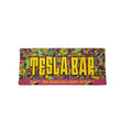 TESLA BAR CHOCOLATE BIRTHDAYCAKE