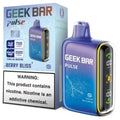 GEEK BAR 15K BERRY BLISS