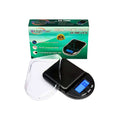WEIGHTMAX EX-750C