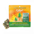CUTLEAF THCA FLR 4.20G 1CT APPLE