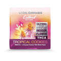 CUTLEAF THCA FLR 4.20G 10CT TROP