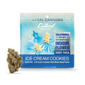 CUTLEAF THCA FLR 4.20G 10CTCOKIE
