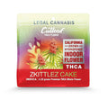 CUTLEAF THCA FLR 4.20G 10CT ZKIT