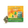 CUTLEAF THCA FLR 4.20G 10CT APLE