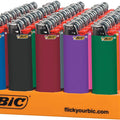 BIG LIGHTERS 50PCS