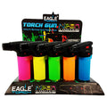 PT101N 15PCS EAGLE TORCH