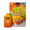 SLUSHY JUICE 4G 1CT MANGO GEL