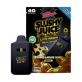 SLUSHY JUICE 4G 5CT KING LOUIE