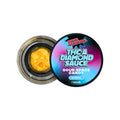 DELTA MUNCHIES THCA 1G 1CT SOUR