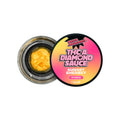DELTA MUNCHIES THCA 1G 1CT SUNSE