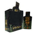 MIT45 GO BLACK