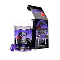 MUSHY DROP 500MG SOUR GRAPE 6CT