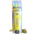 KANNA BOSS THCA PREROLL  PROJECT