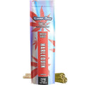 KANNA BOSS THCA PREROLL HARLEQUI